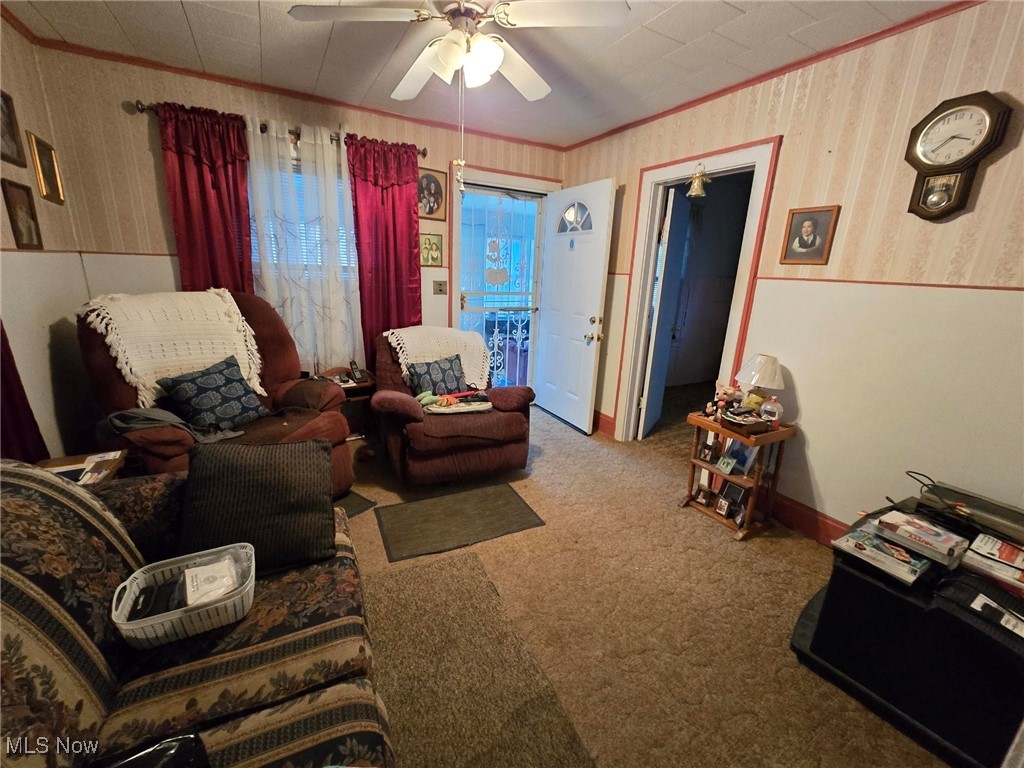 Settlement Prop Cos Lorain Vl - Residential