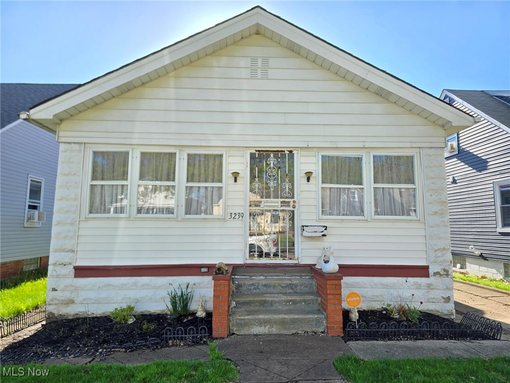 Settlement Prop Cos Lorain Vl - Residential