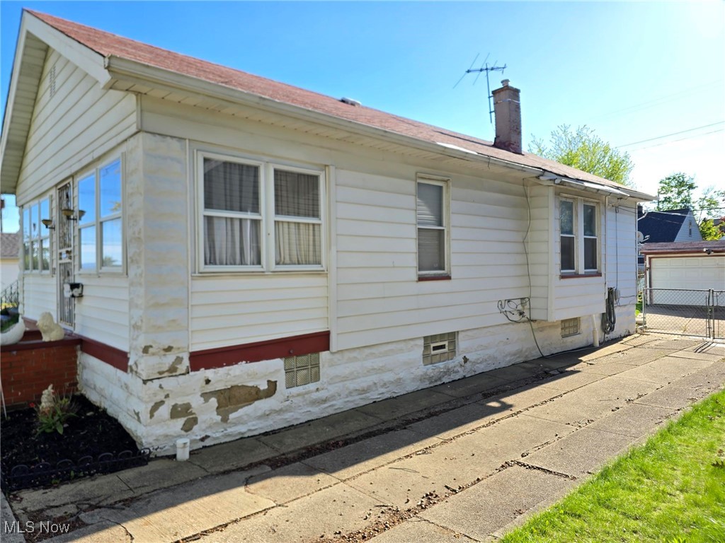 Settlement Prop Cos Lorain Vl - Residential
