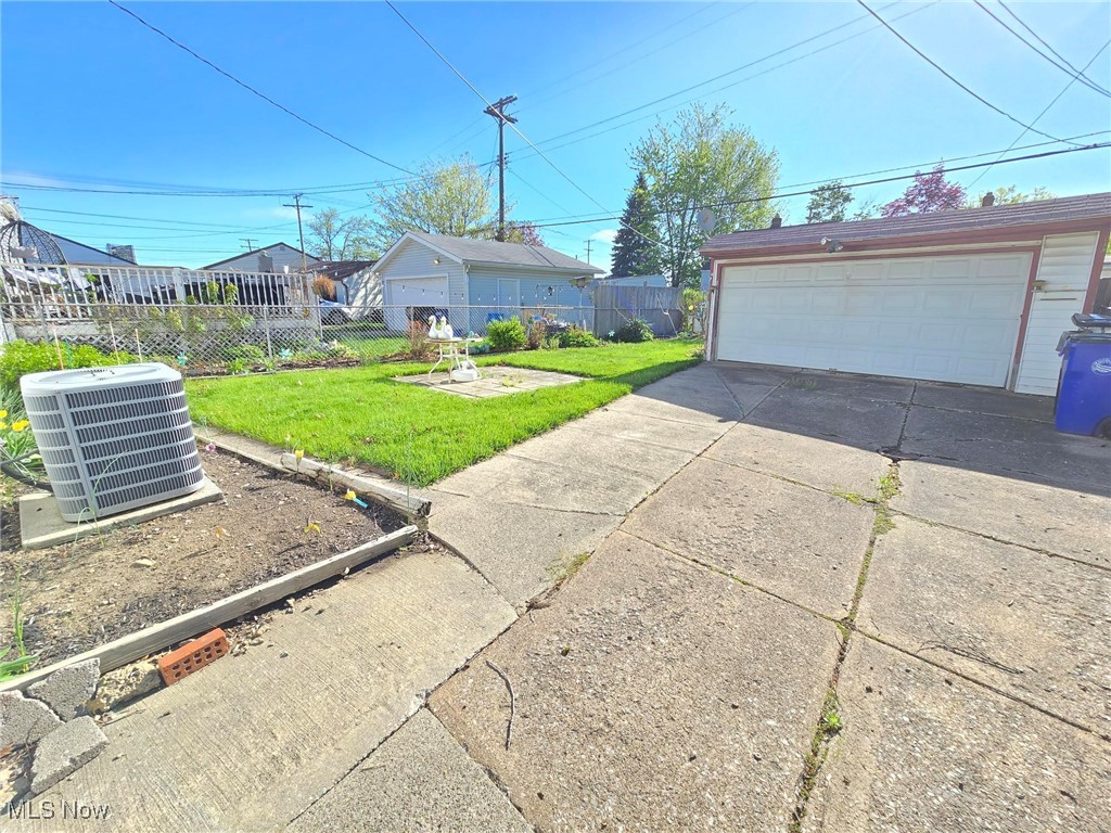 Settlement Prop Cos Lorain Vl - Residential