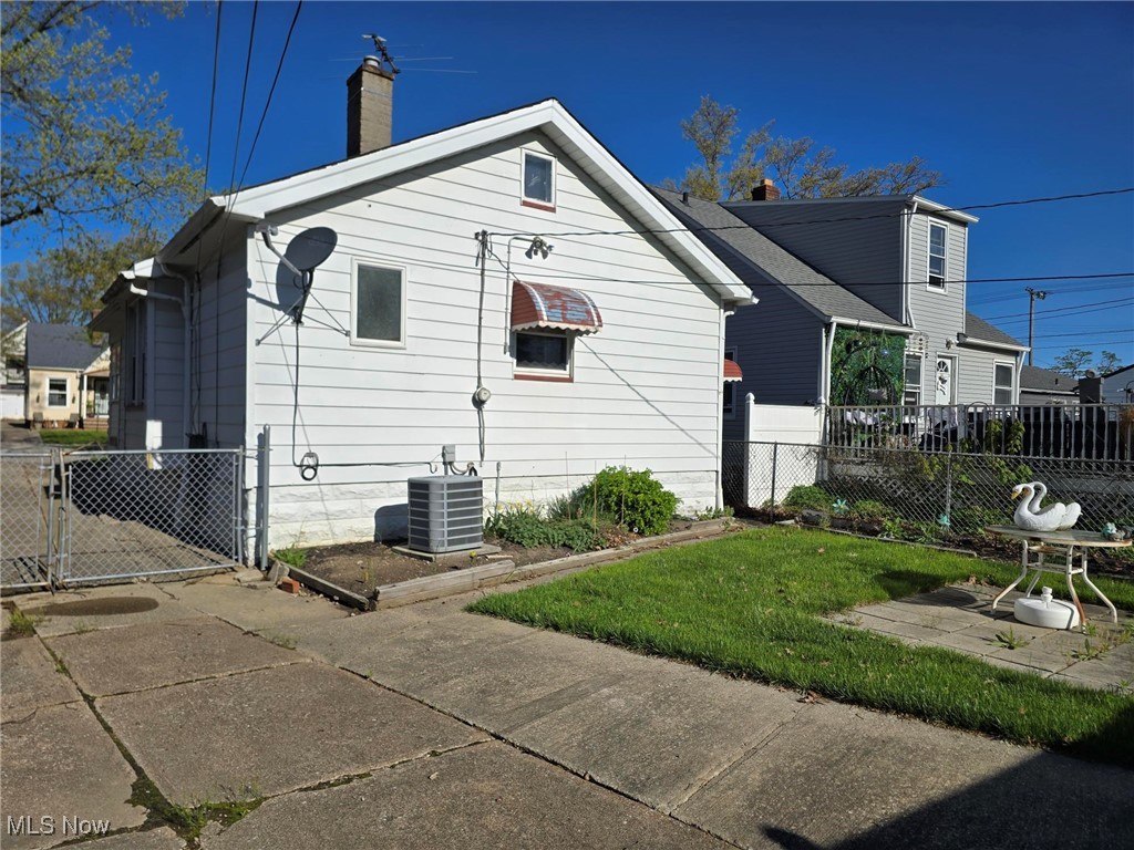 Settlement Prop Cos Lorain Vl - Residential