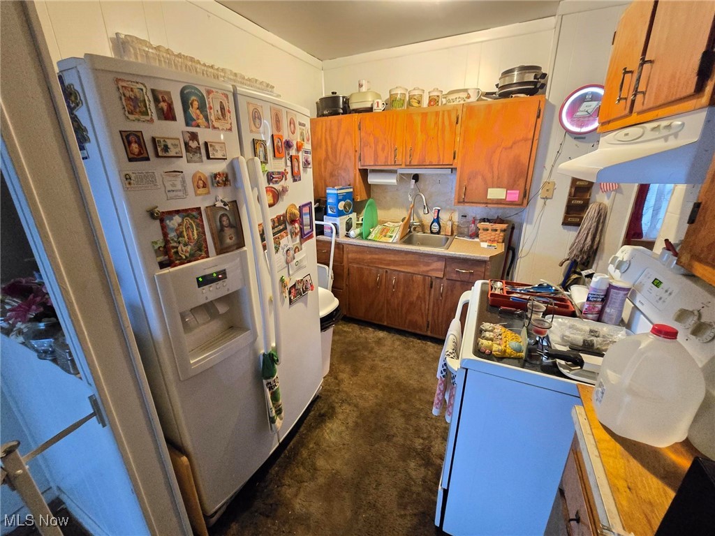 Settlement Prop Cos Lorain Vl - Residential