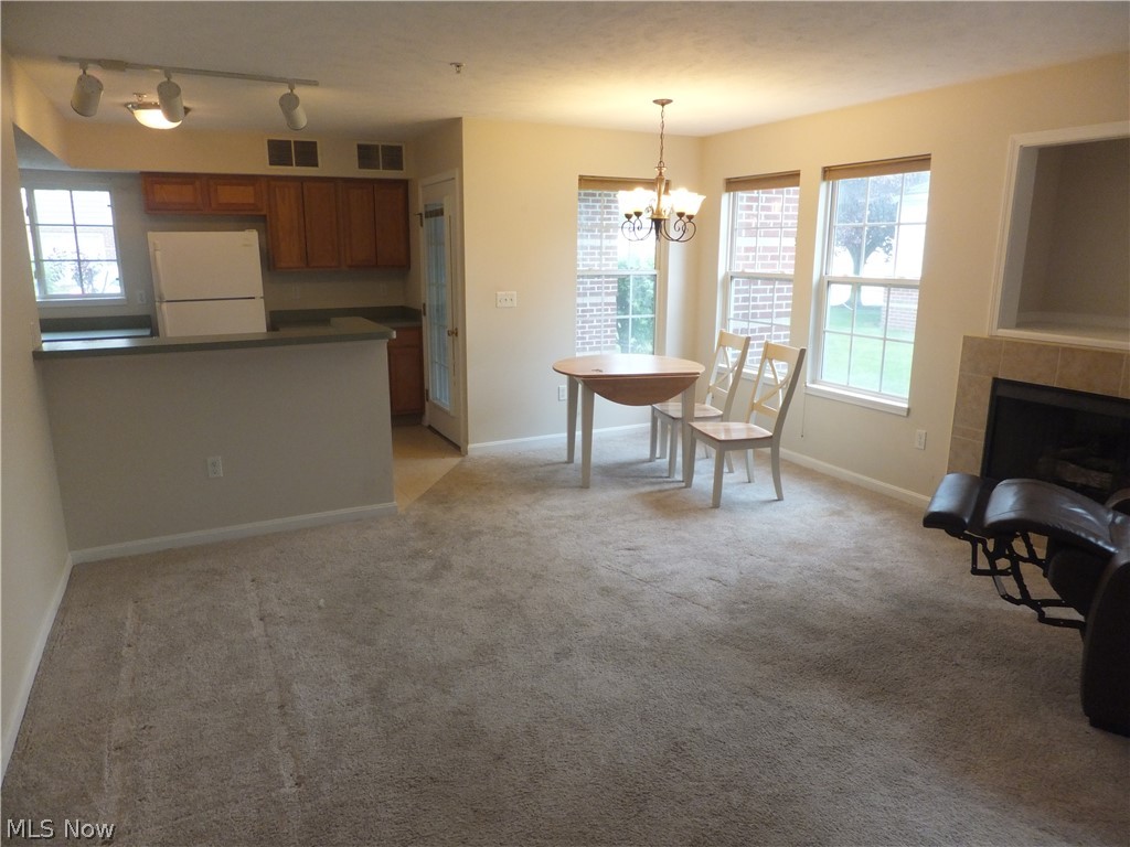Chandlers Lane Condo - Residential