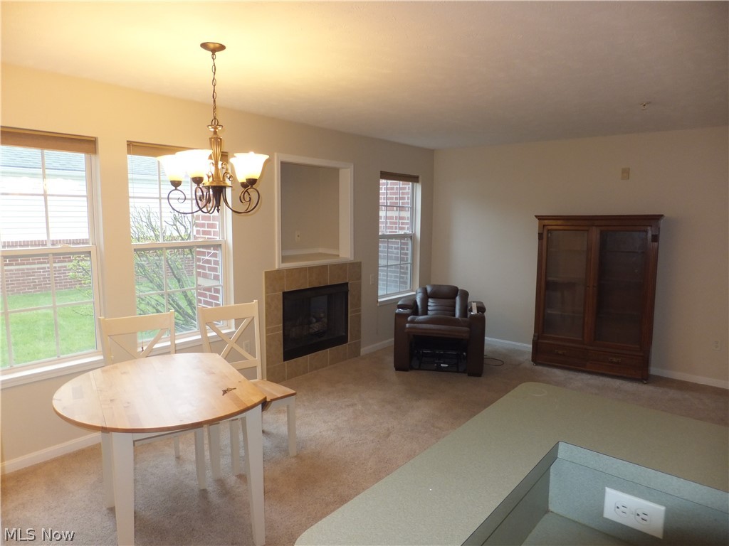 Chandlers Lane Condo - Residential