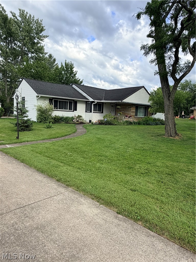 Strongsville - Residential