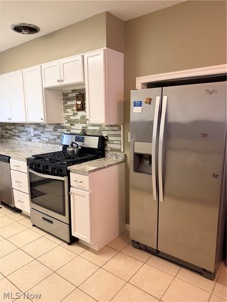 Strongsville - Residential
