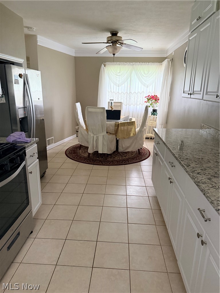 Strongsville - Residential