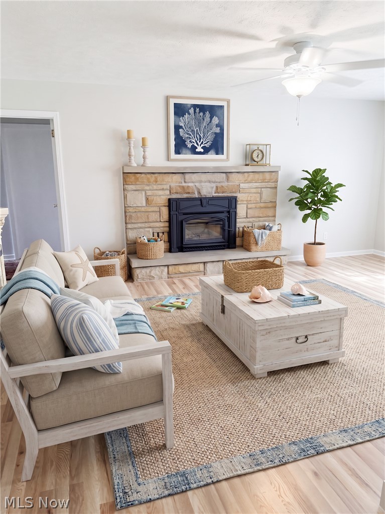 Strongsville - Residential