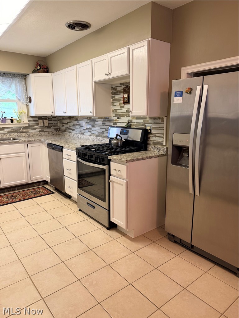 Strongsville - Residential