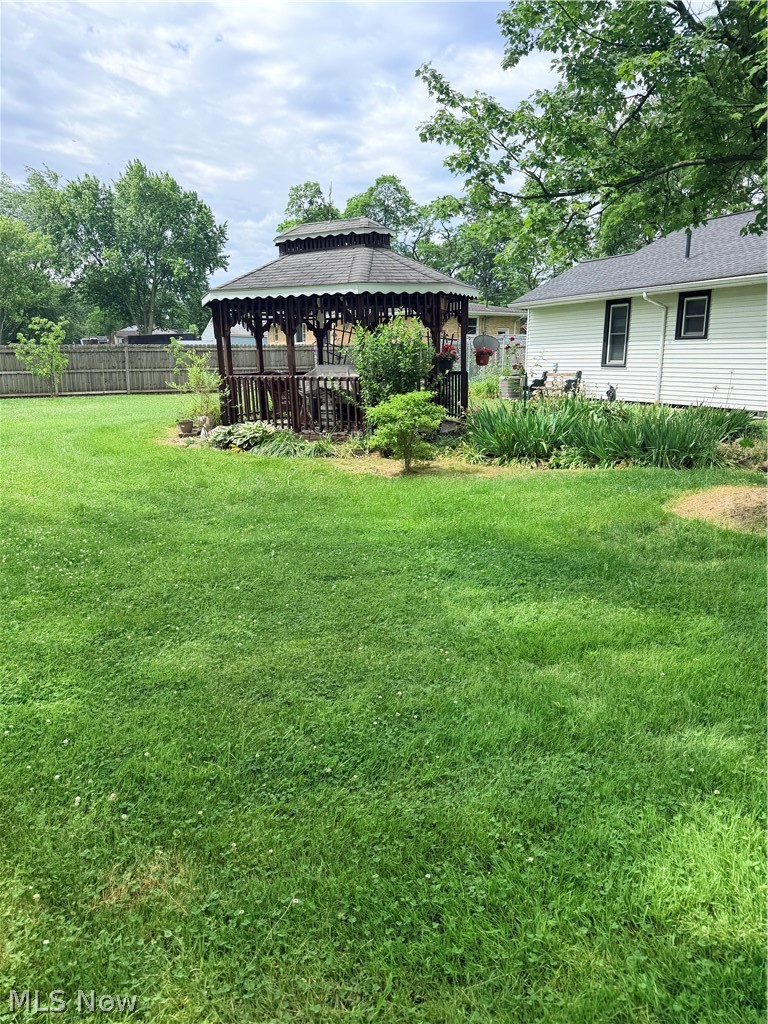 Strongsville - Residential