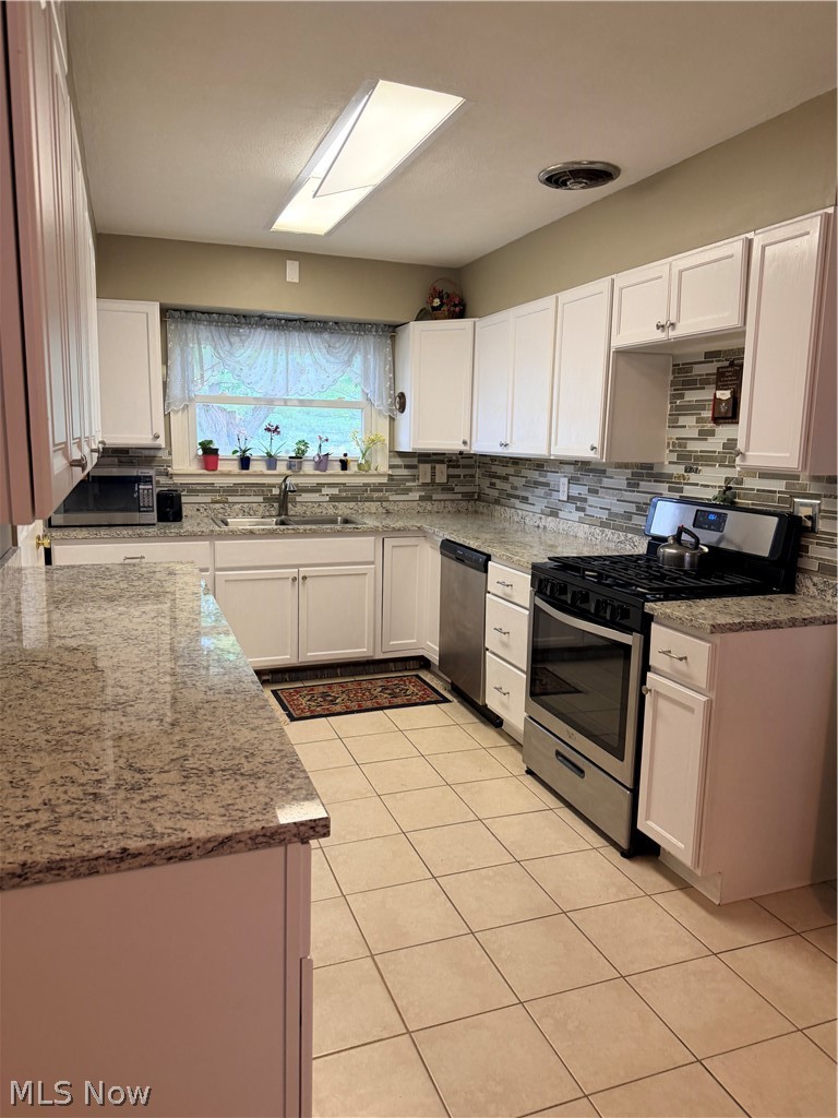 Strongsville - Residential