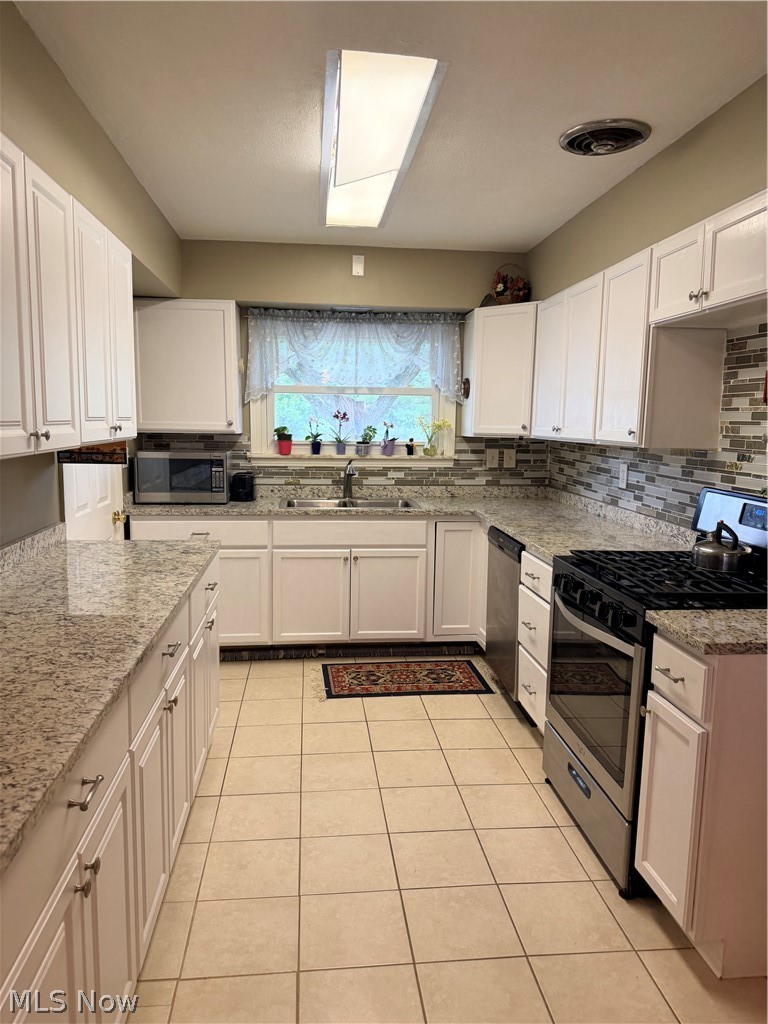 Strongsville - Residential