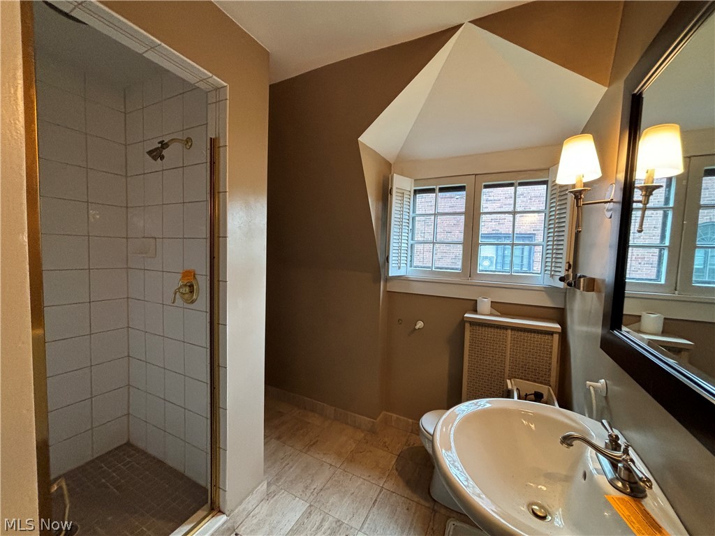 Vansweringen - Residential