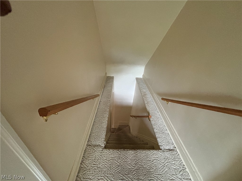 Vansweringen - Residential