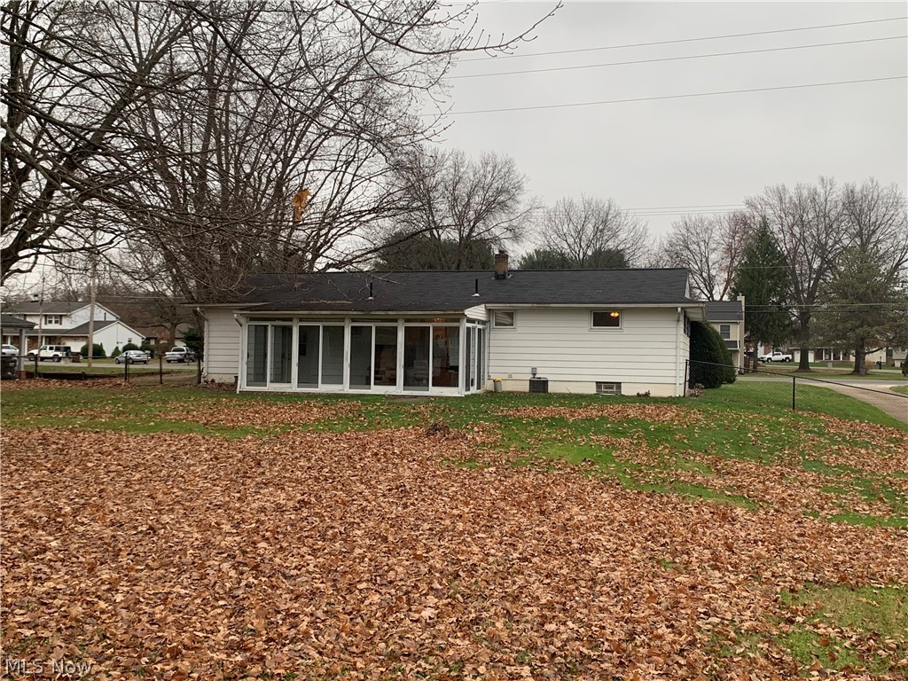 Maplewood Park - Residential