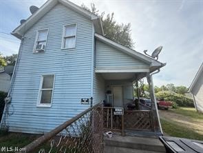 Welcome to 1148 Marcy Street, a smart investment opportunity in the heart of Akron. This charming colonial-style home offers 3 bedrooms, 1 bathroom, and 1,188 square feet of living space. The property is currently leased to reliable, long-term tenants, making it a turnkey addition to any investor’s rental portfolio. Located in a convenient Akron neighborhood, the home provides easy access to schools, shopping, parks, and major commuter routes. Whether you’re expanding your holdings or starting your journey in real estate investing, this property is well-positioned to provide consistent rental income with minimal effort.