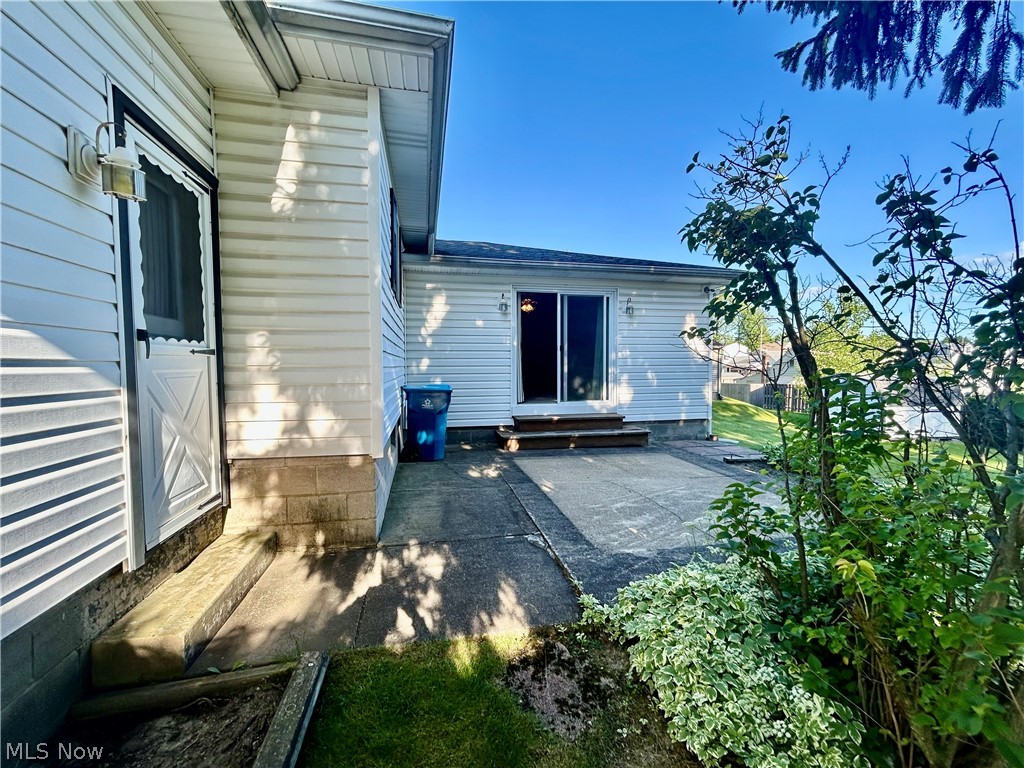 City/Struthers - Residential