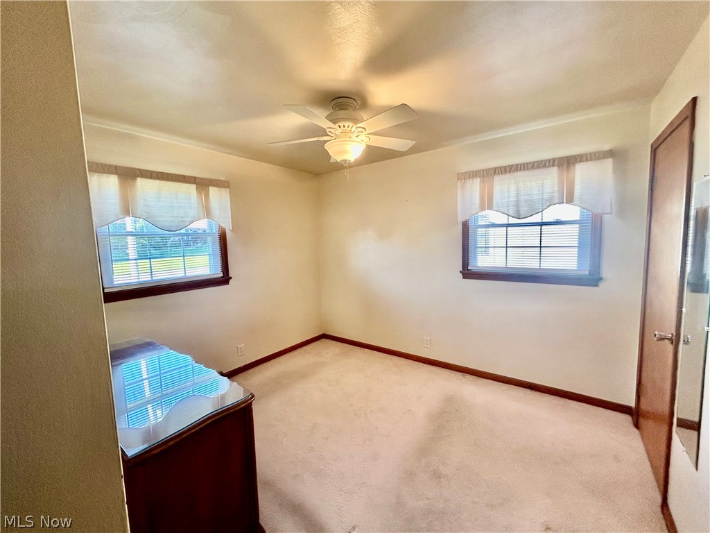 City/Struthers - Residential
