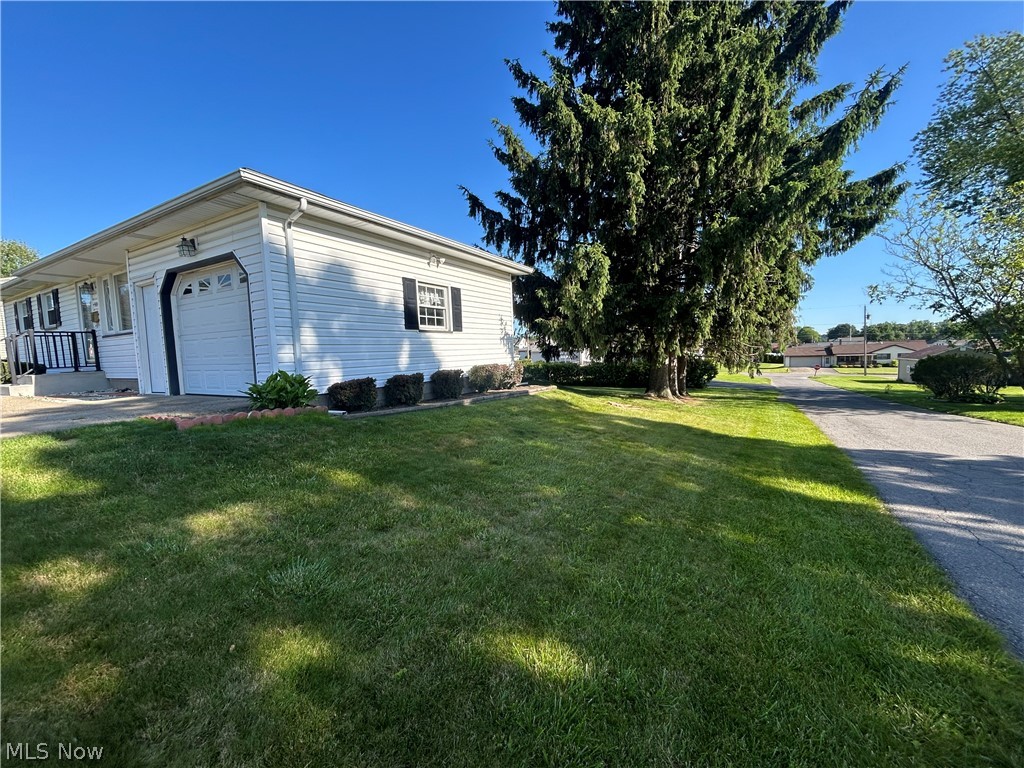 City/Struthers - Residential