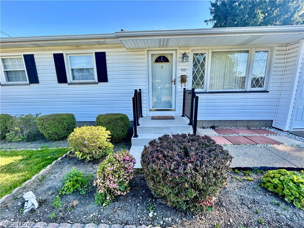 City/Struthers - Residential