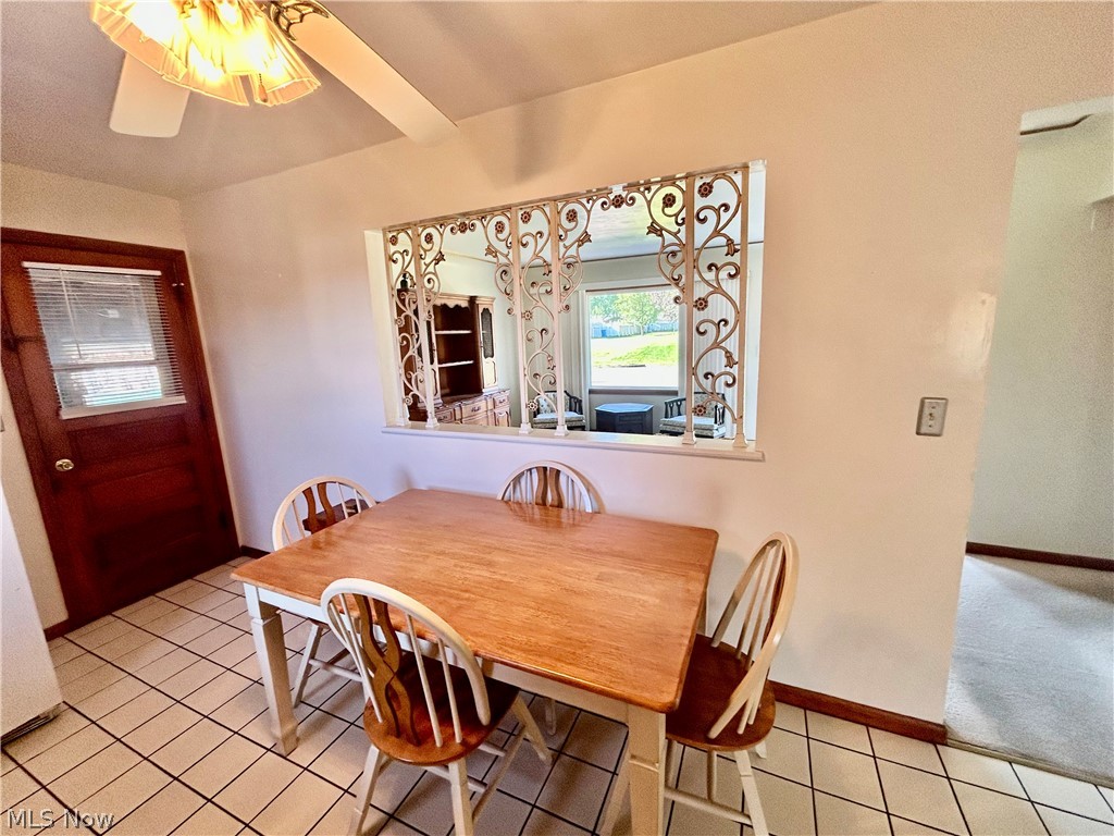 City/Struthers - Residential
