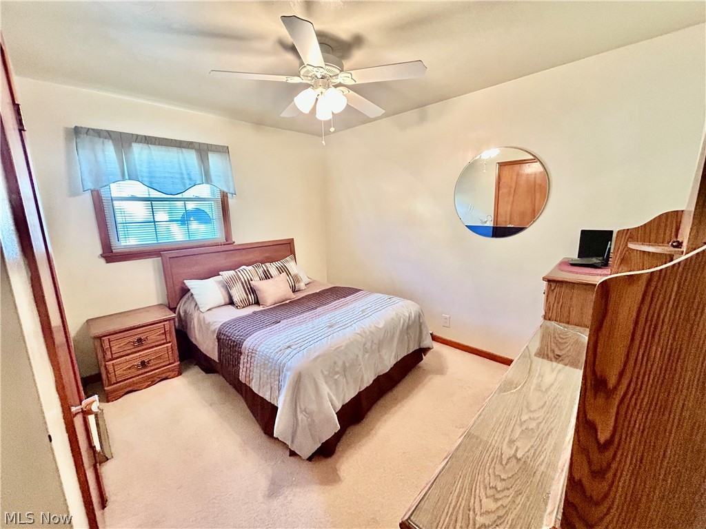 City/Struthers - Residential