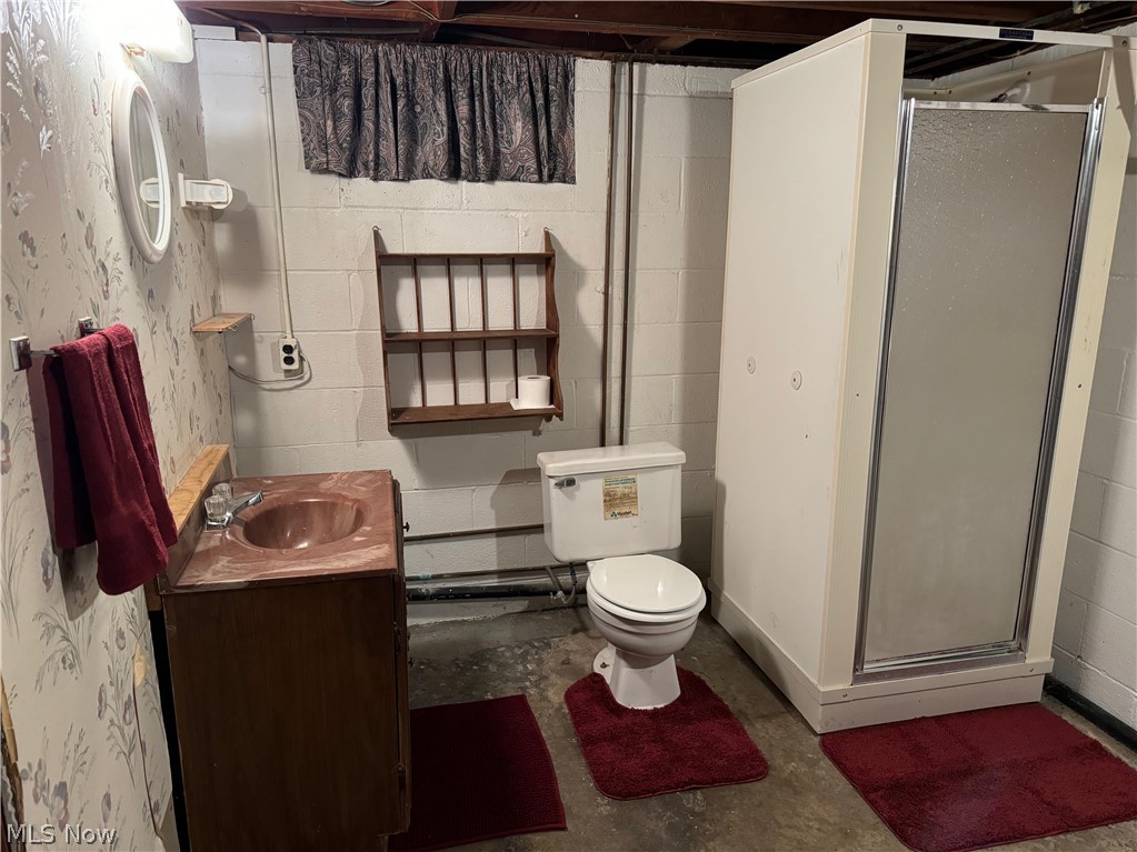 City/Struthers - Residential