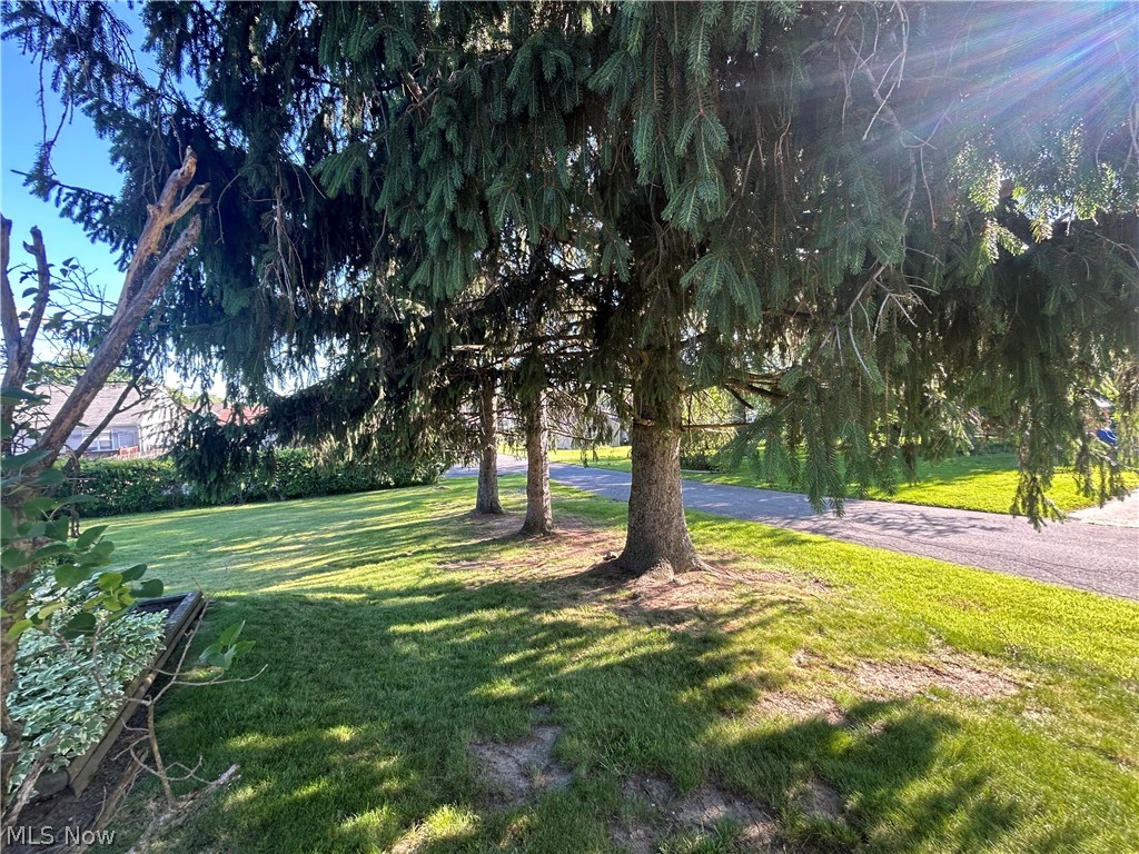 City/Struthers - Residential