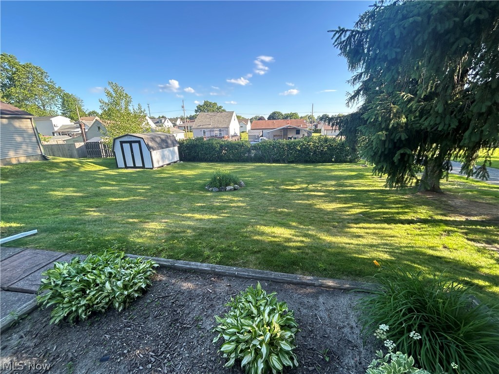 City/Struthers - Residential