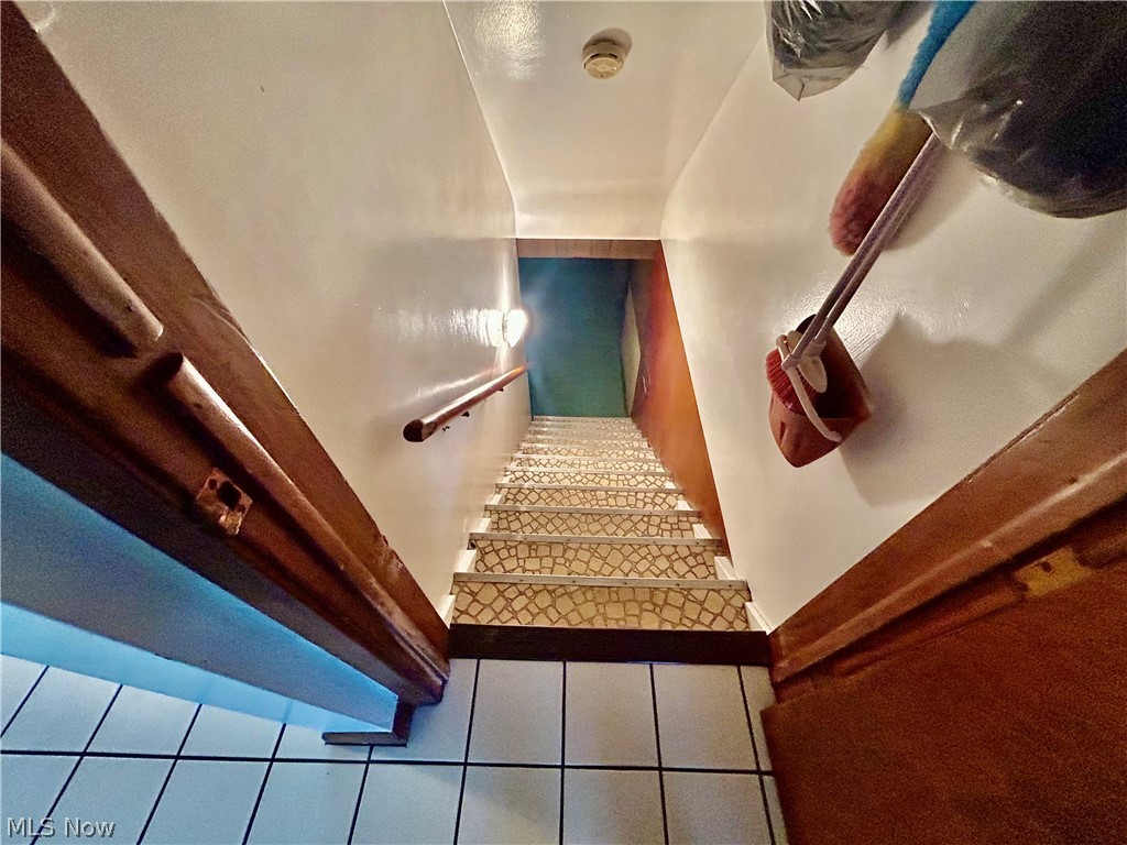 City/Struthers - Residential