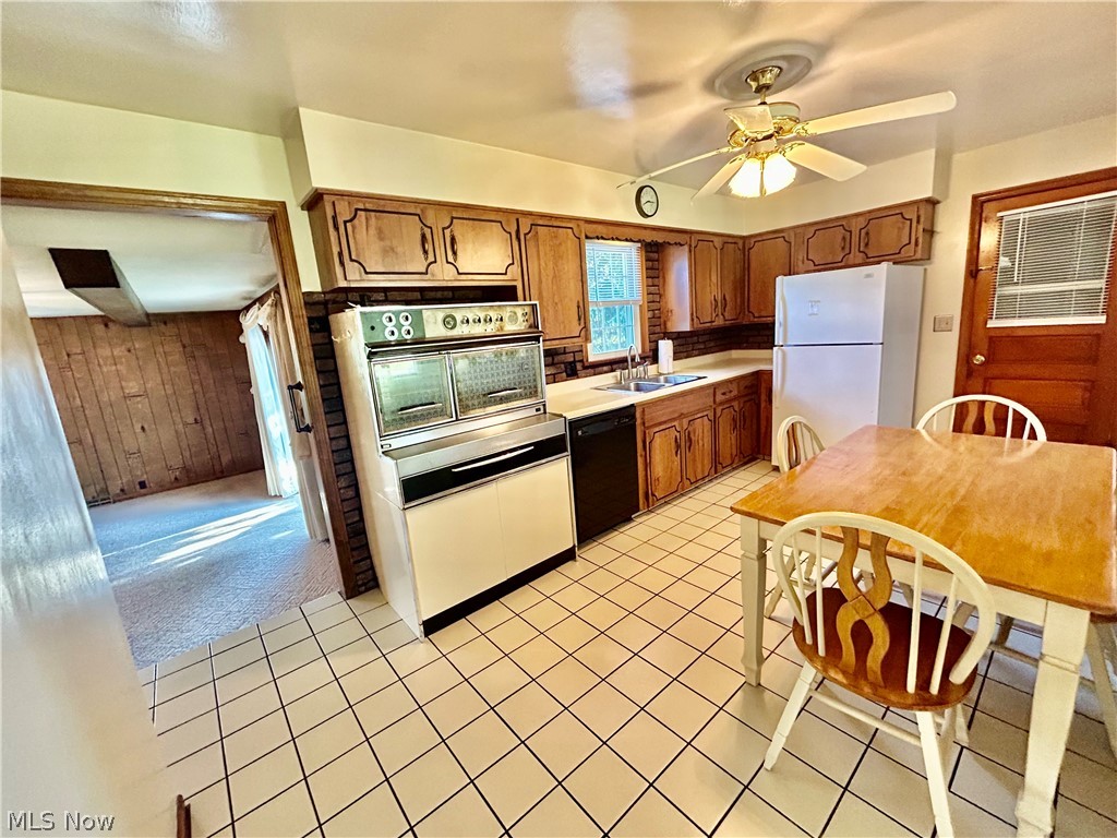 City/Struthers - Residential