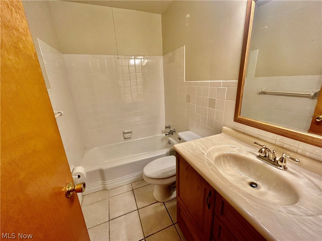 City/Struthers - Residential