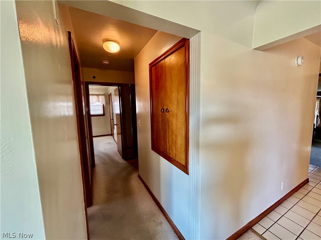City/Struthers - Residential