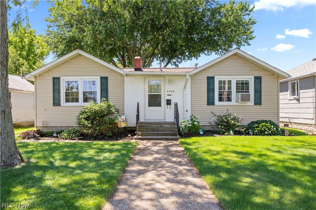 Rush R Sloan & John Mckelveys - Residential