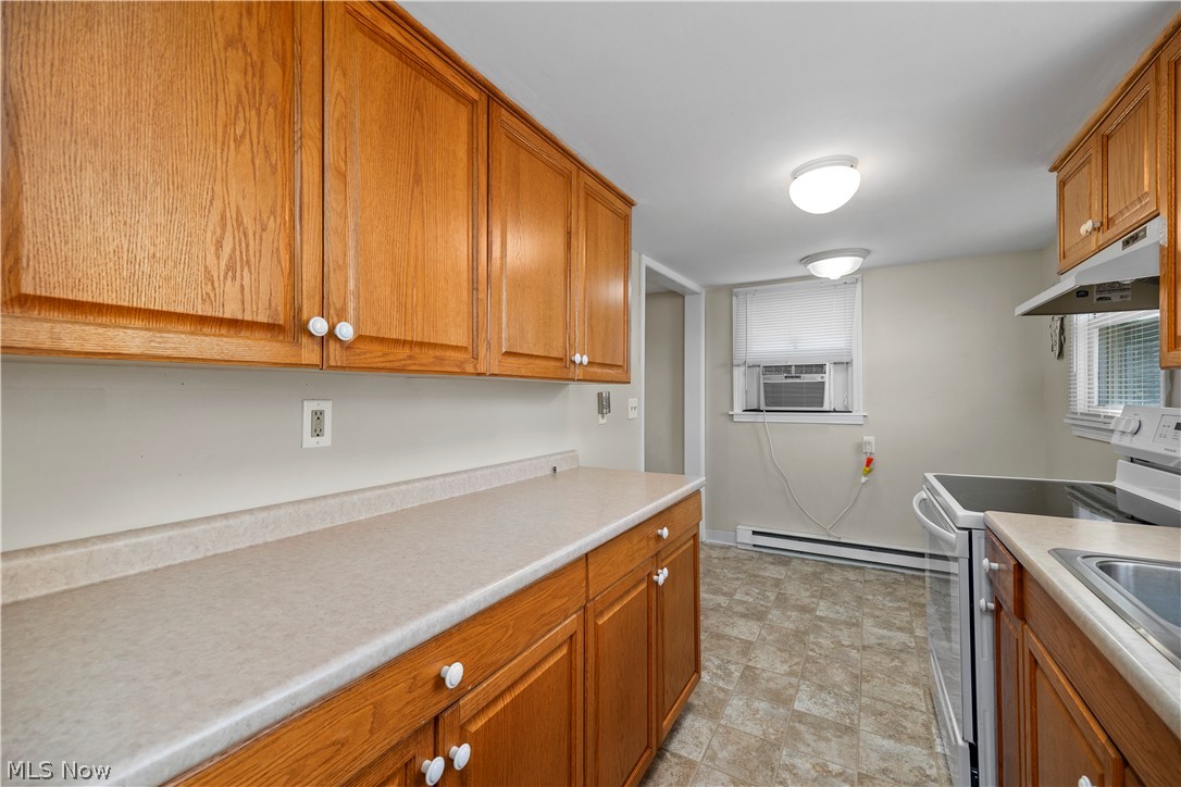 Rush R Sloan & John Mckelveys - Residential