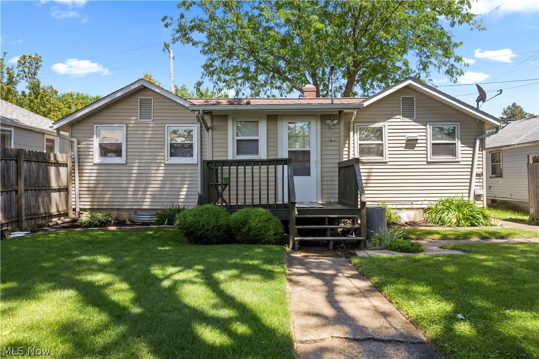 Rush R Sloan & John Mckelveys - Residential