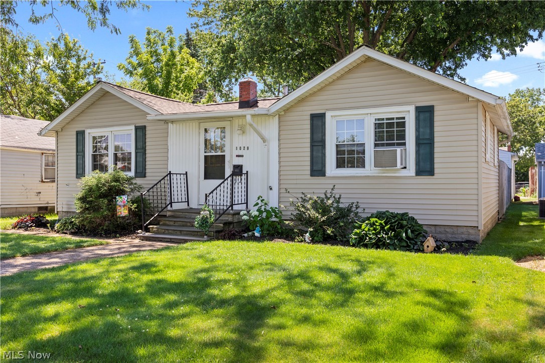 Rush R Sloan & John Mckelveys - Residential