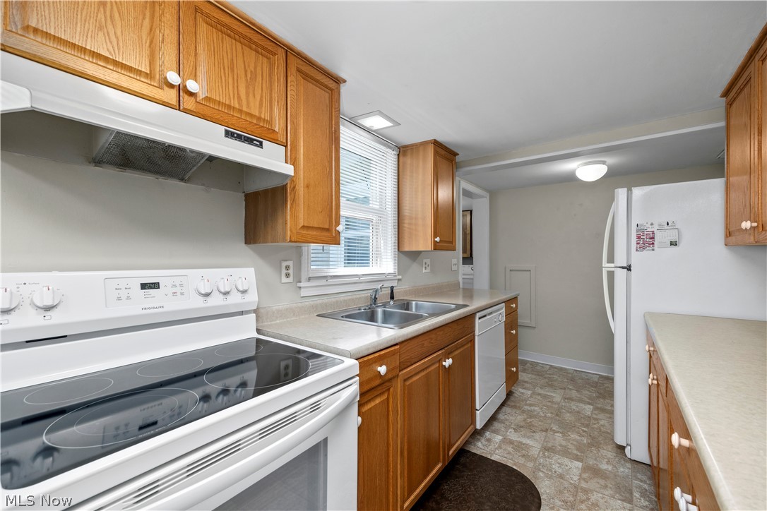 Rush R Sloan & John Mckelveys - Residential