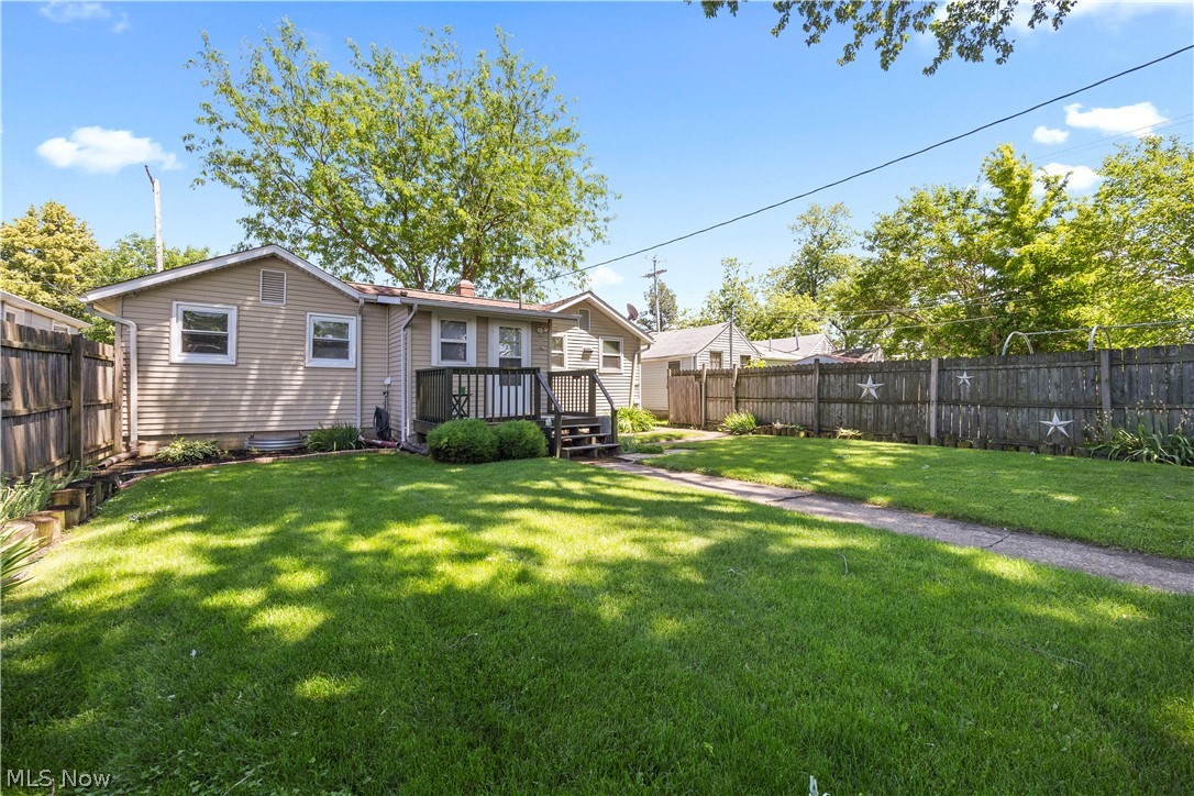 Rush R Sloan & John Mckelveys - Residential
