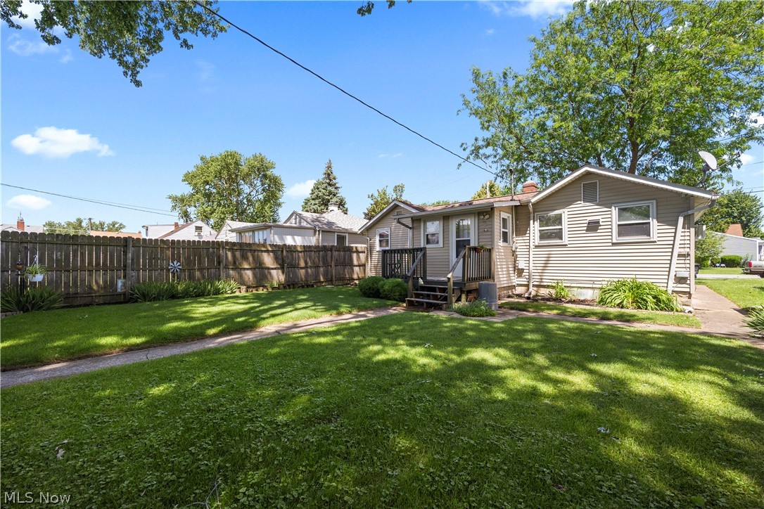 Rush R Sloan & John Mckelveys - Residential