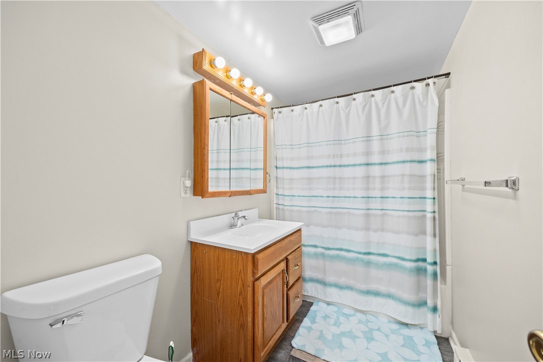Rush R Sloan & John Mckelveys - Residential