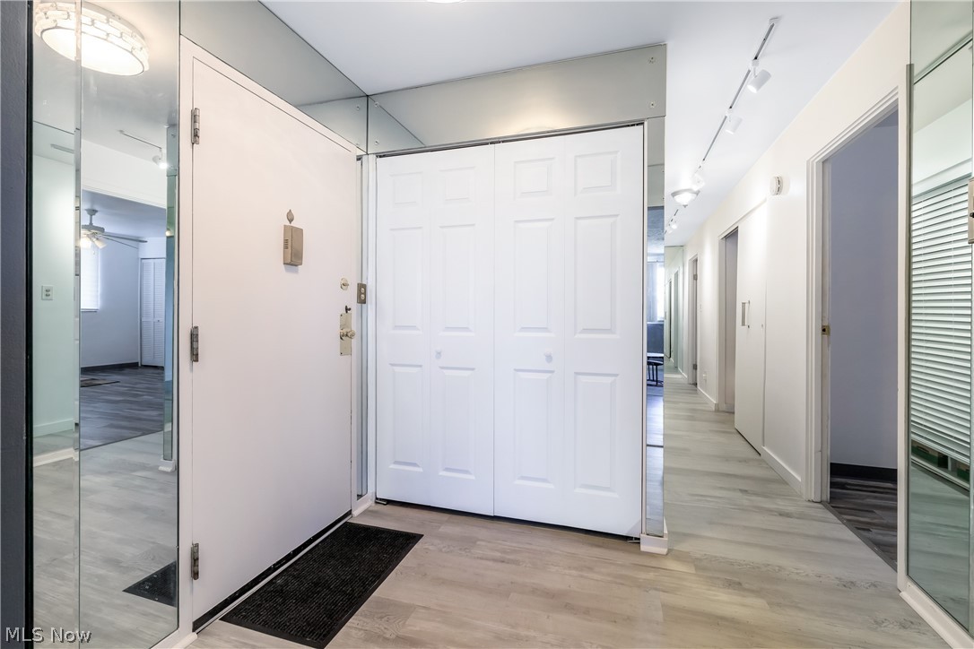 Carlton House Condo - Residential