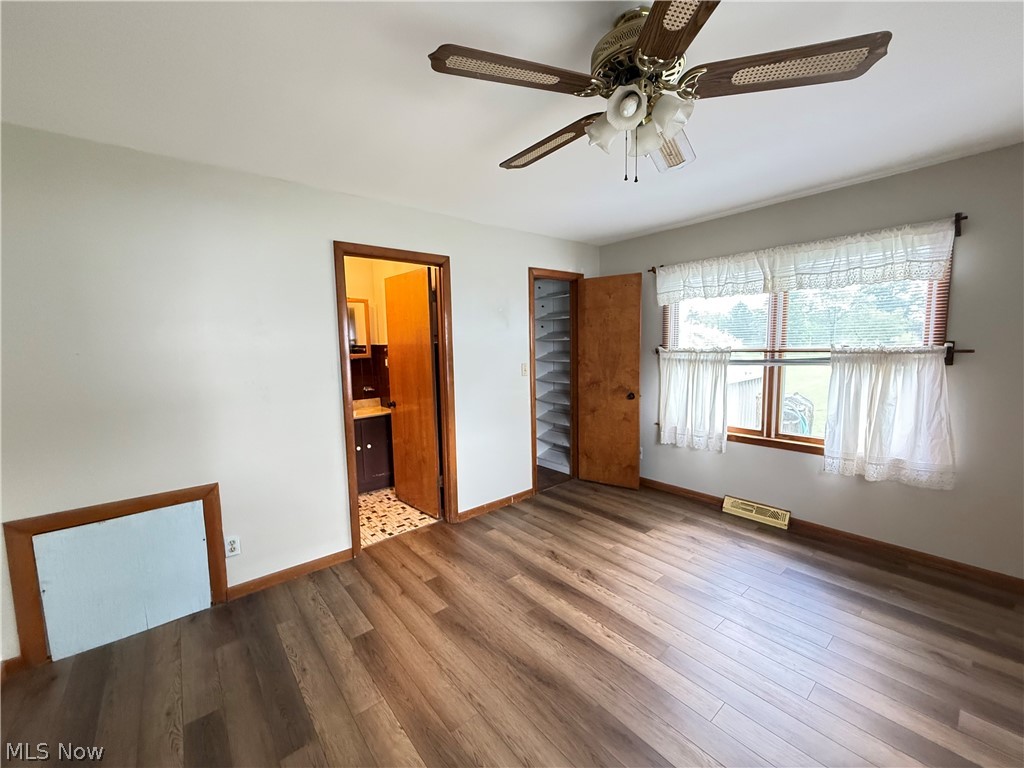 Chardon Village - Residential