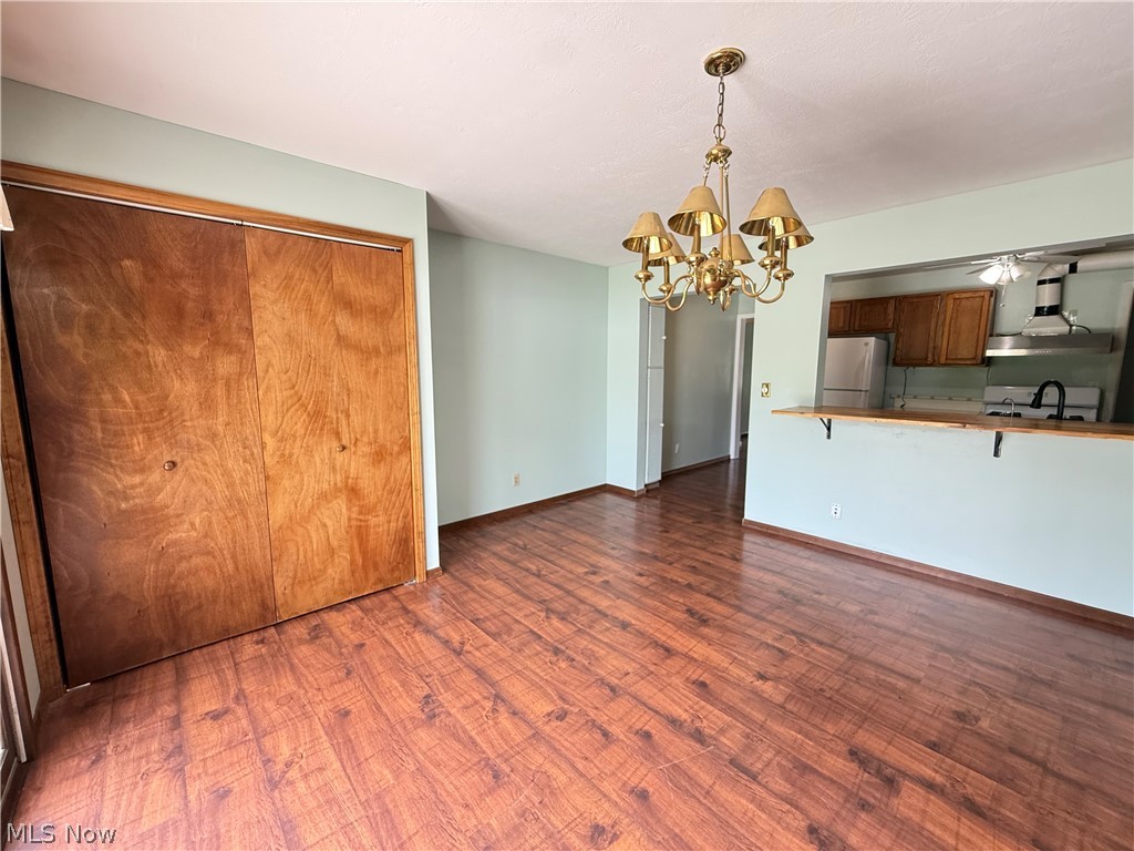 Chardon Village - Residential