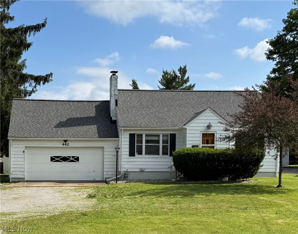 Chardon Village - Residential