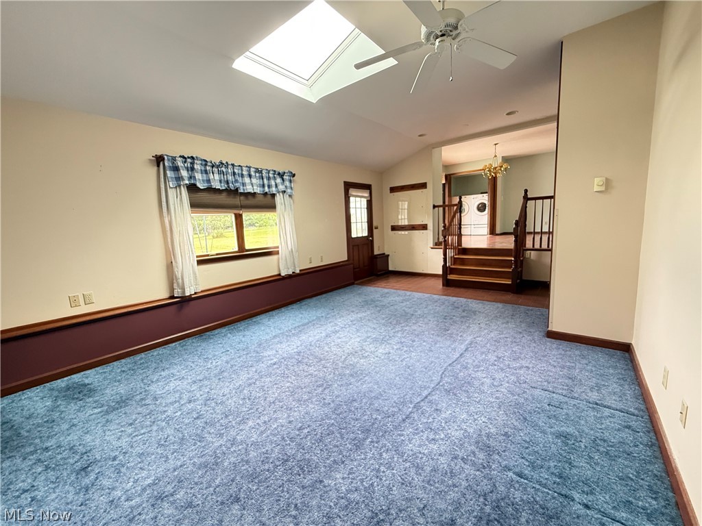 Chardon Village - Residential