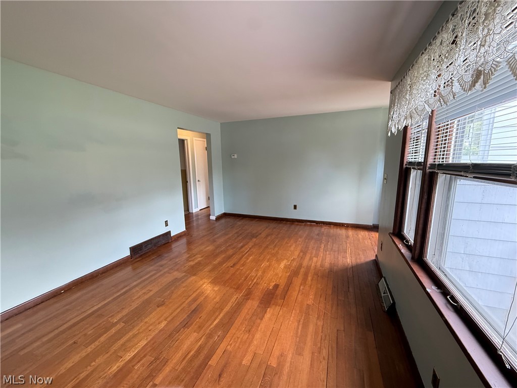 Chardon Village - Residential