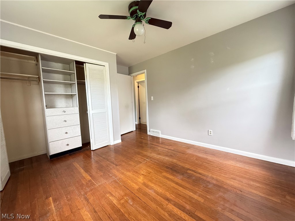 Chardon Village - Residential