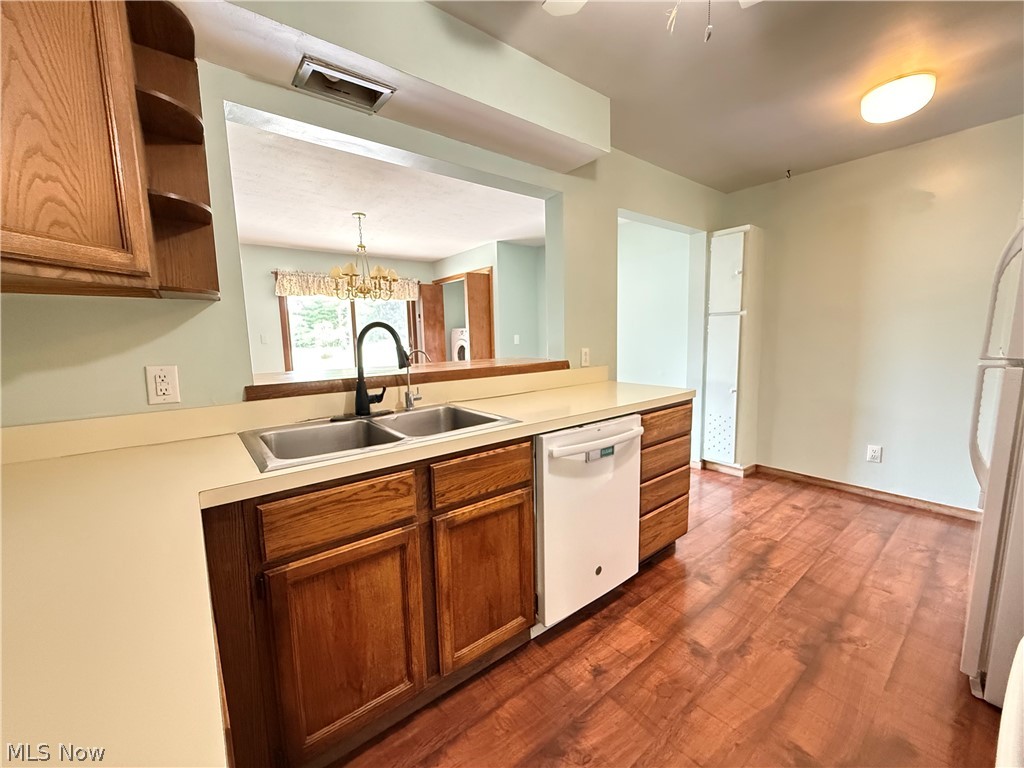 Chardon Village - Residential