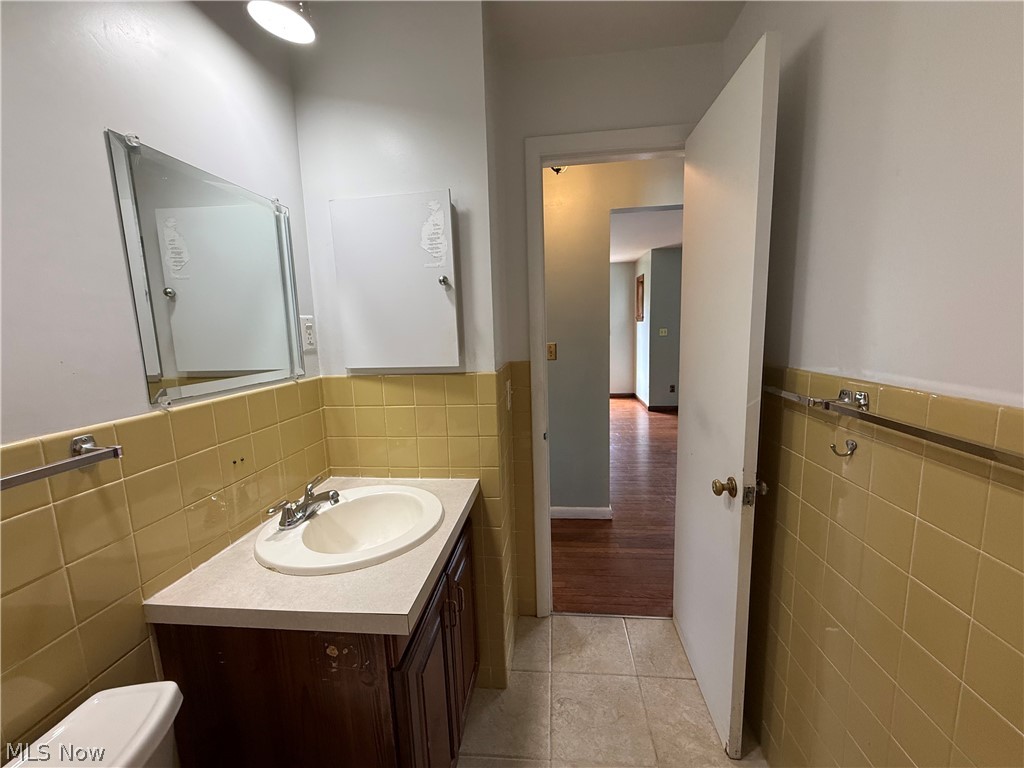 Chardon Village - Residential